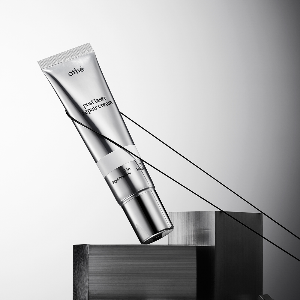 아떼 포스트 레이저 리페어 크림 50ml 제품 이미지