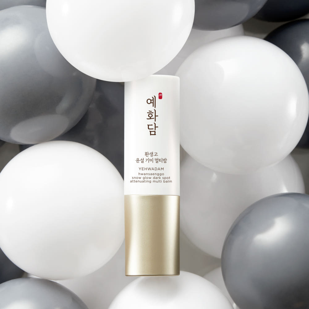 더페이스샵 예화담 환생고 윤설 기미 멀티밤 7g (SPF50+,PA++++) - 상세 이미지 5