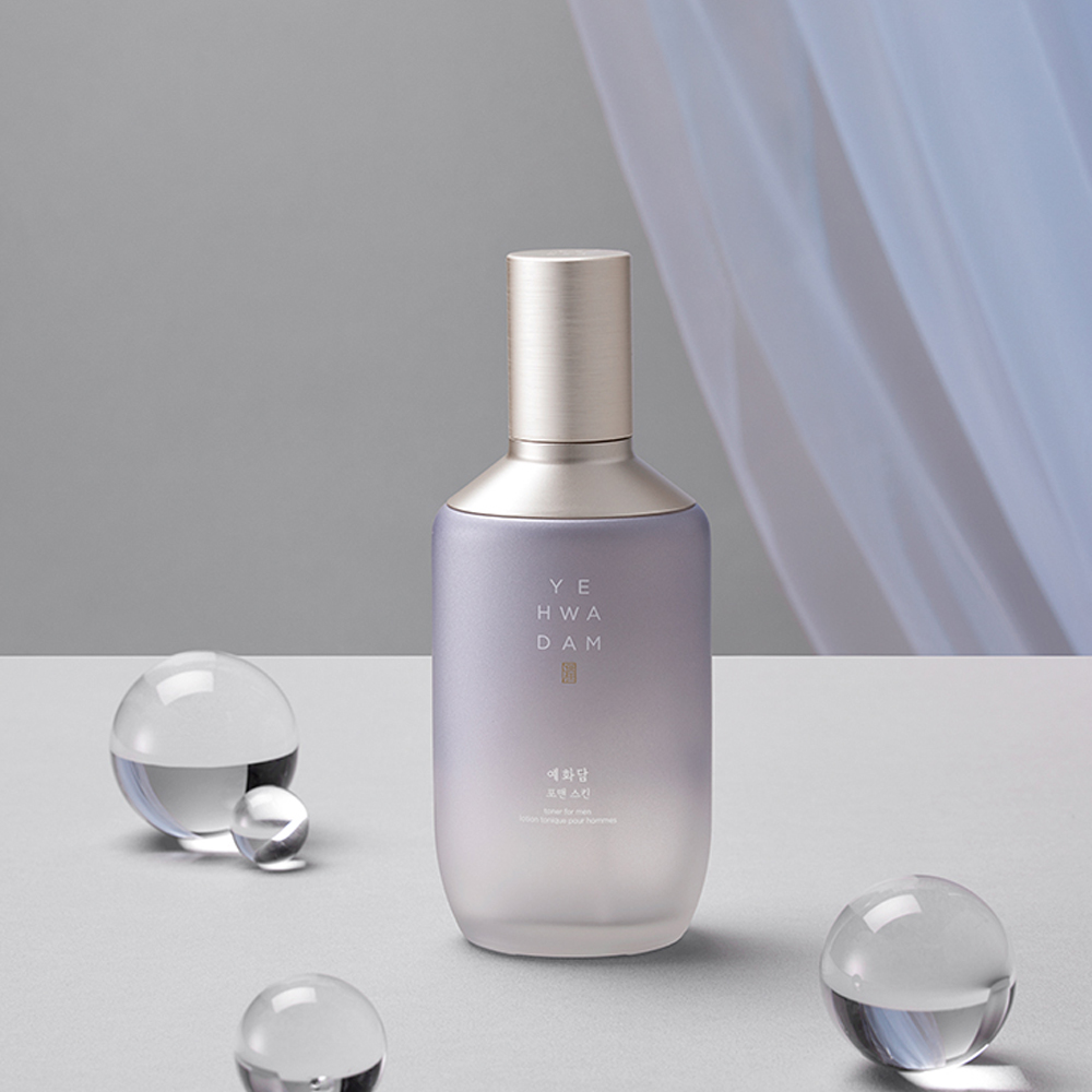 더페이스샵 예화담 포맨 스킨 150mL - 상세 이미지 2