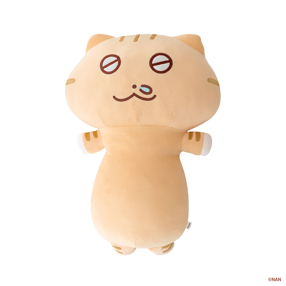 틴틴팅클 바디 필로우 왕 애착 대형 봉제 인형 난 캐릭터 굿즈 틴틴