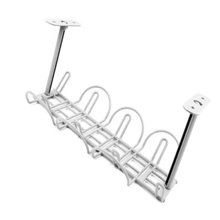 언니네 DIY 멀티탭정리선반 전선정리함 멀티탭거치대 콘센트정리함