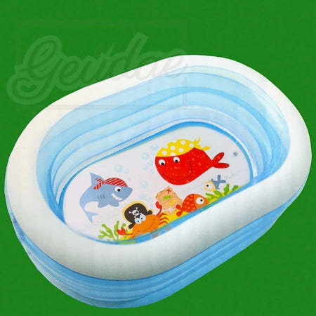 별별샵협력사 그대여 유아 풀장 어린이수영장 아이물놀이 미니수영장