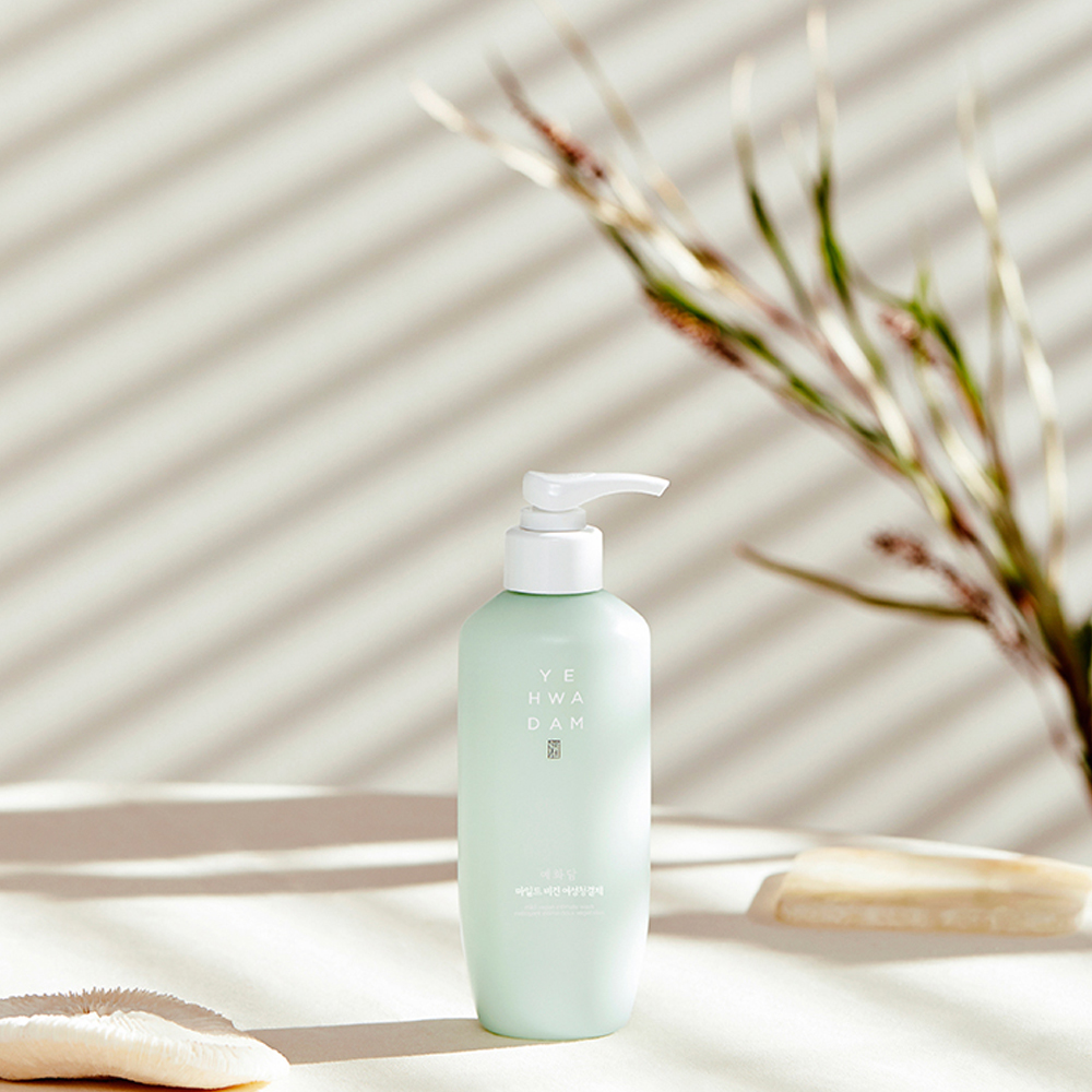 더페이스샵 예화담 마일드 비건 여성청결제 200mL - 상세 이미지 2