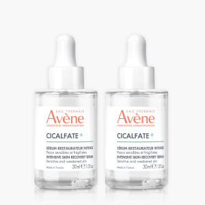 [아벤느] 시칼파트 플러스 인텐스 세럼 (장벽개선세럼) 30ml, 2개 솔직 후기 | 피부 타입별 분석 - 상품 이미지 1