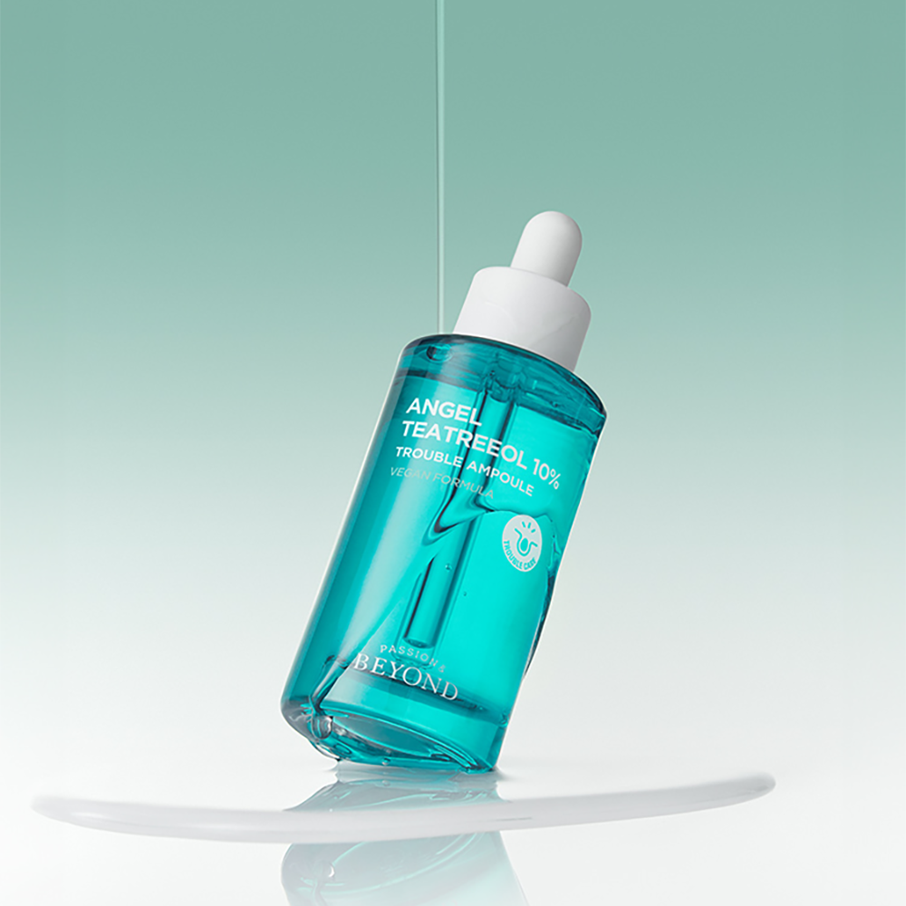 비욘드 엔젤 티트리올 10% 트러블 앰플 50mL - 상품 이미지