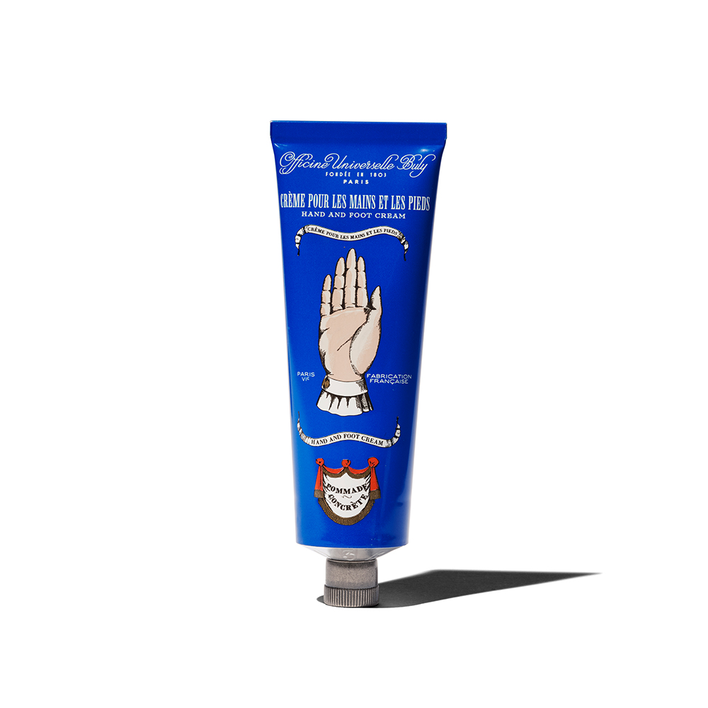 포마드 콘크레뜨 핸드크림 75ml