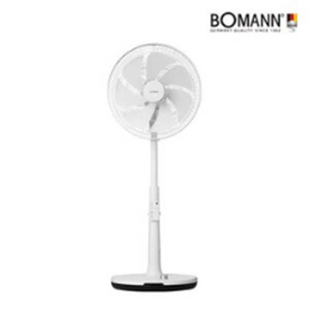 [보만] 14인치 초미세풍 BLDC선풍기 BF14279W