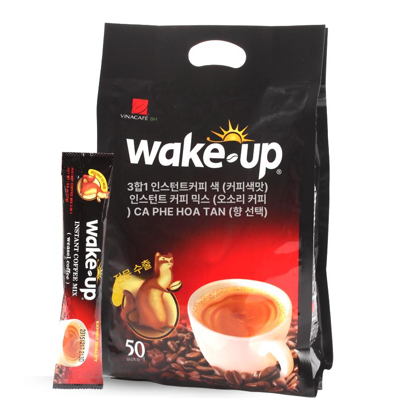 베트남 커피 필터형 에스프레소 아라비카 필터 다과 티타임 선물용 고양이 배변 커피 1x50x17g - 상세 이미지 2