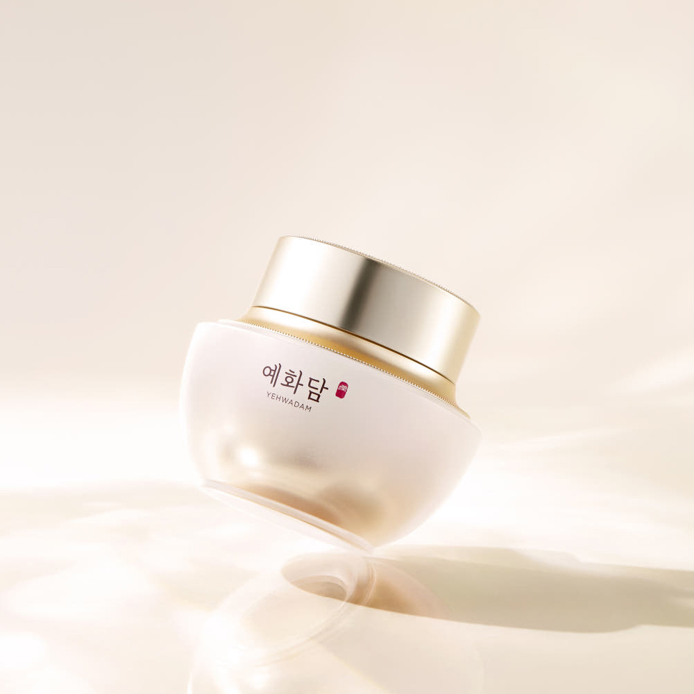 더페이스샵 예화담 환생고 윤설 기미 크림 50mL 3종 기획세트 - 상세 이미지 2