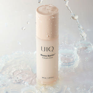 [아이돌속광]유이크 바이옴 베리어 크림 미스트 100ml, 1개 솔직 후기 | 피부 타입별 분석 - 상품 이미지 1