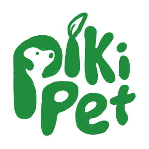 피키펫 스토어 로고