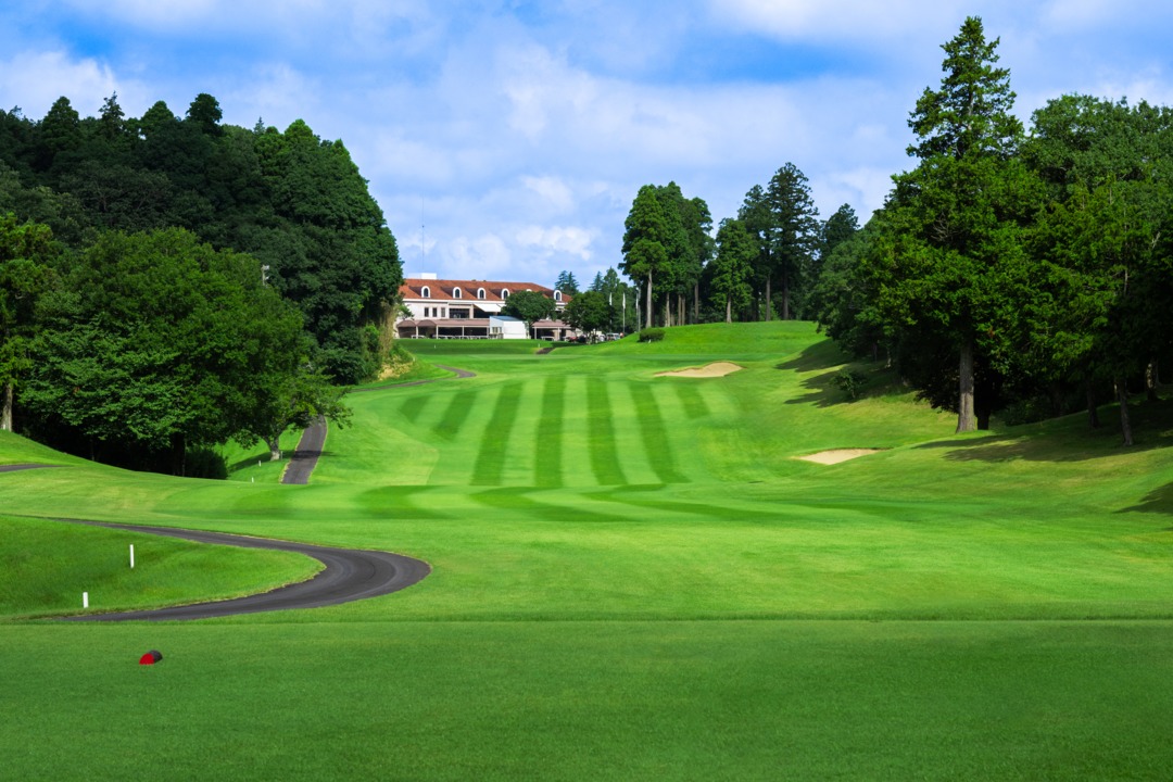 [일본골프여행] 치바현 나리타노모리  골프리조트 3일  회원제 골프리조트 모두포함 일본골프여행