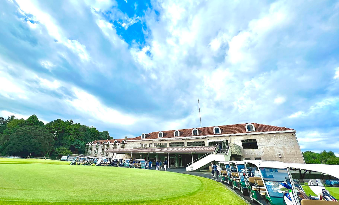 [일본골프여행] 치바현 나리타노모리  골프리조트 3일  회원제 골프리조트 모두포함 일본골프여행