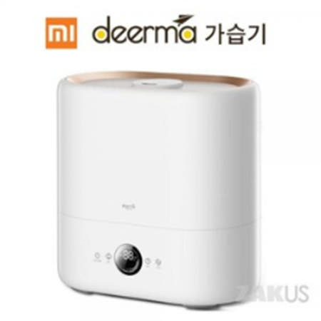 [샤오미 유핀] 디어마 초음파식 대용량 가습기 DEM-ST636