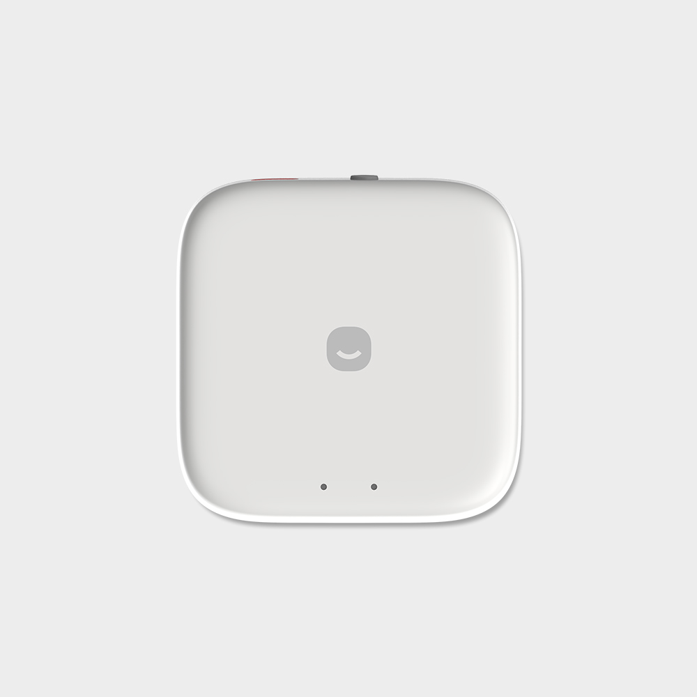 헤이홈 스마트허브 Pro Zigbee 3.0 지그비 게이트웨이 IoT 홈오토메이션 연동 - 상세 이미지 2