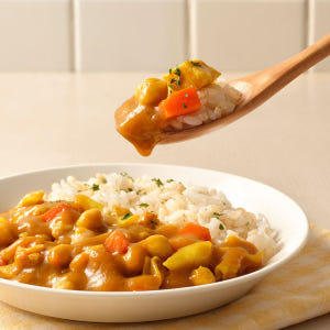 오뚜기 가뿐한끼 매콤닭가슴살 카레 130g 10개+짜장 130g 10개 ... 맛있게 먹은 솔직 후기 - 상품 이미지 2