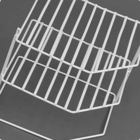 et 원룸꾸미기 싱크대정리대 사이드선반 좁은공간수납 3단 코너 선반