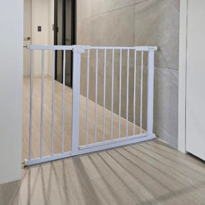 비더프리 스마트 안전문 강아지 애견 반려견 대형견 고양이 안전문 펫도어 ... 솔직 후기 | 실제 사용자 리뷰 총정리 - 상품 이미지 1