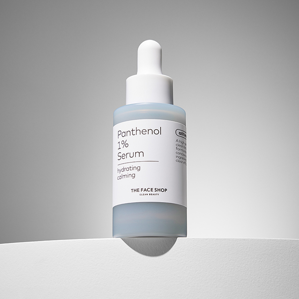 더페이스샵 올티밋 판테놀 세럼 30 mL - 메인 이미지