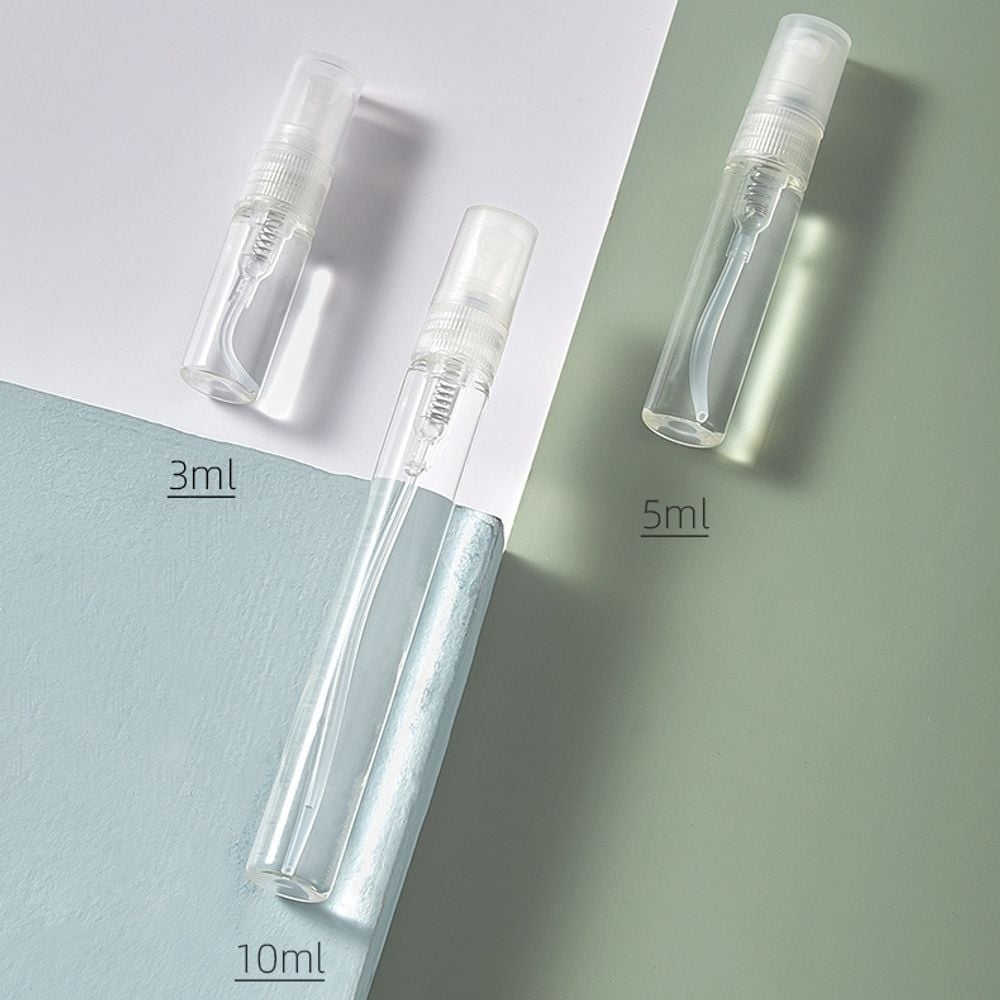 샘플 향수 공병 3ml - 상품 이미지