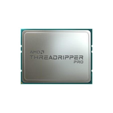 AMD 라이젠 스레드리퍼 PRO 3975WX (캐슬 픽-W) (벌크)