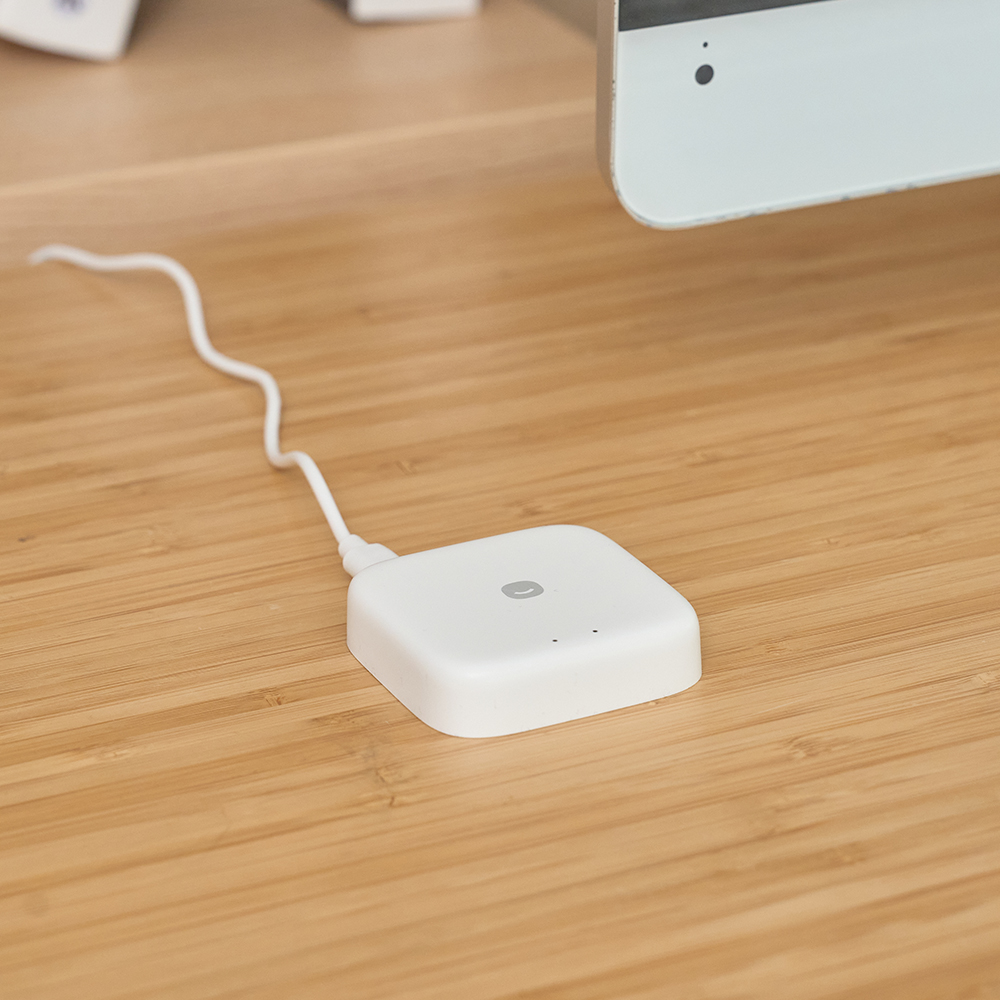 헤이홈 스마트허브 Pro Zigbee 3.0 지그비 게이트웨이 IoT 홈오토메이션 연동 - 상세 이미지 3