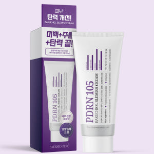 살림백서 제로 PDRN 105 바쿠치올 블레미쉬 크림 30ml 피부흔적 ... 솔직 후기 | 피부 타입별 분석 - 상품 이미지 2