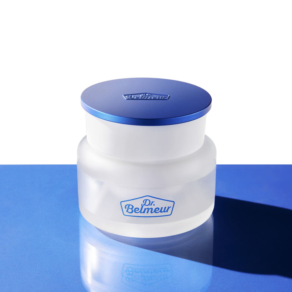 [원우PICK] 더페이스샵 닥터벨머 시카 리커버리 크림 R 2.0 50 mL / 100 mL(튜브형) (2종 택1) 이미지 7