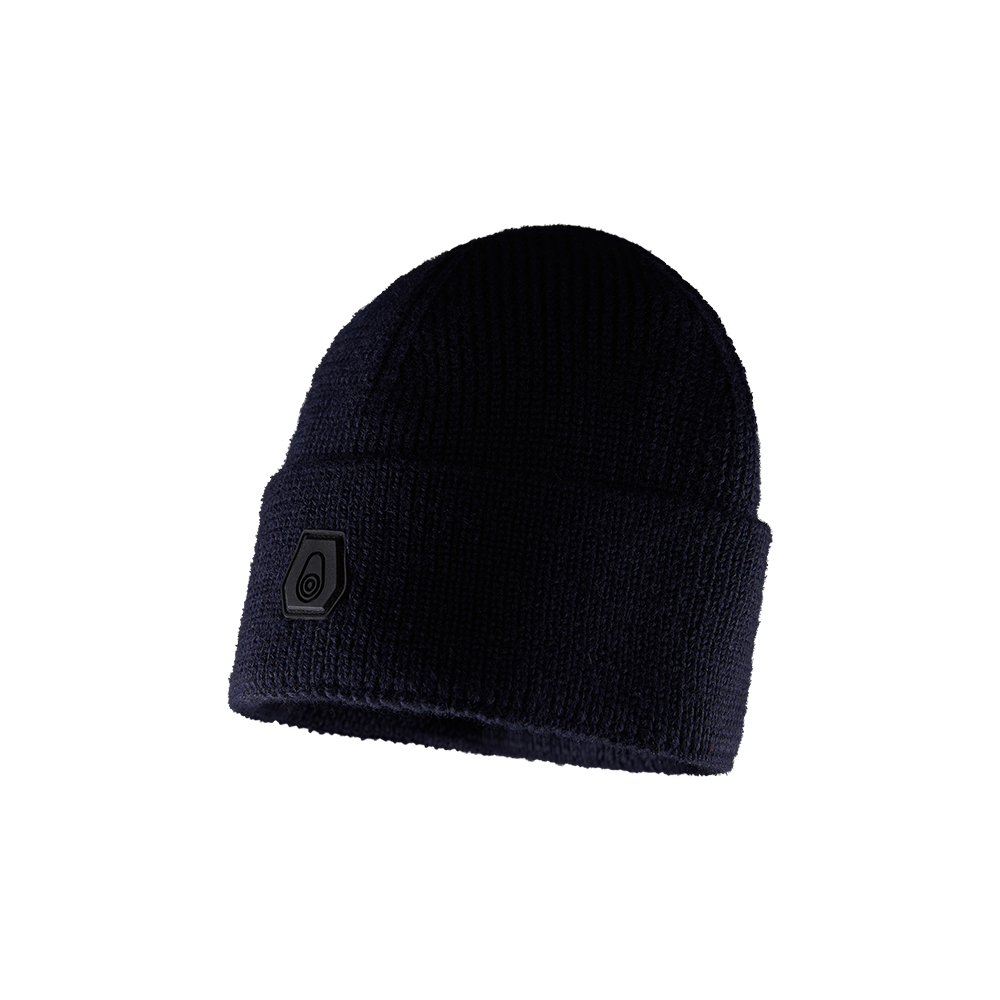 BOWMAN FOLDED WOOL BEANIE (698) - 상품 이미지