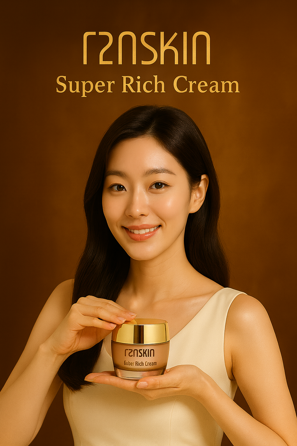 [알투엔스킨] R2N SKIN  슈퍼리치크림, 2개 이미지 3