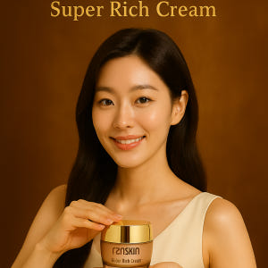 [알투엔스킨] R2N SKIN  슈퍼리치크림, 2개 솔직 후기 | 피부 타입별 분석 - 상품 이미지 3