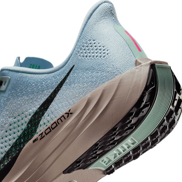 나이키 에어 줌 페가수스 플러스 남성 러닝화 반발력 쿠션 통기성 FQ7262-406 - 상세 이미지 2