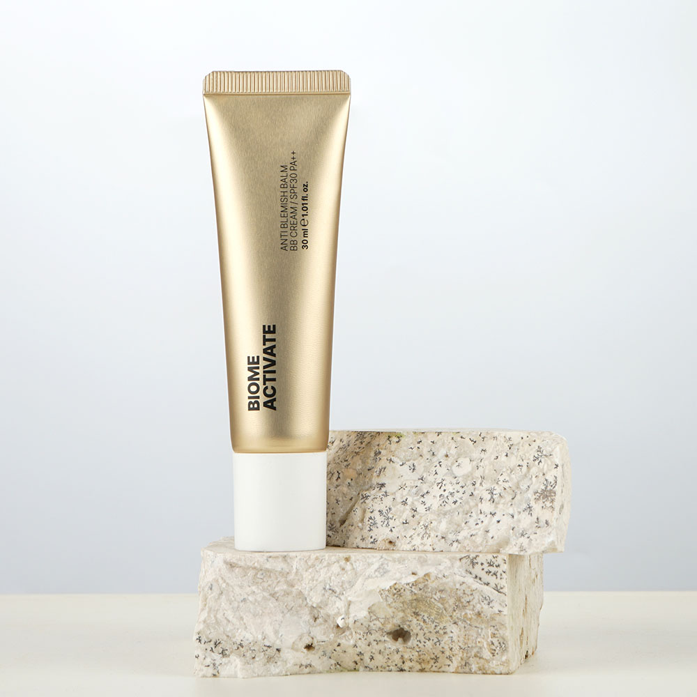 [바액] 비비크림 [30ml] 안티블래미쉬밤 다크닝없는무결점BB 24시간밀착유지율 99.6% 이미지 2
