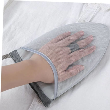 미니다림판 스팀 다리미용 핸디 다림질 패드 다리미 장갑