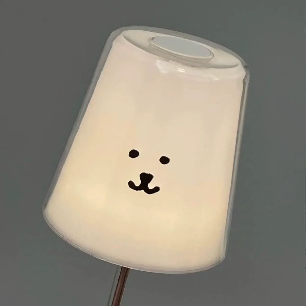 농담곰 곰돌이 스티커 다꾸 폰꾸 백꾸 캐리어 가방 핸드폰 폰 에어팟 케이스 꾸미기 감성 데일리 소품 - 상세 이미지 4