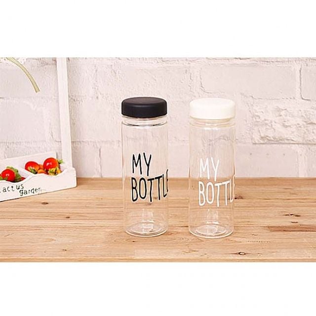 네오마이보틀 500ml 화이트 - 메인 이미지