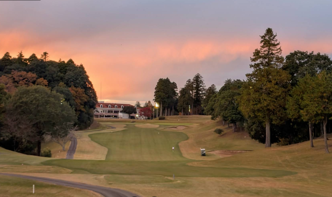 [일본골프여행] 치바현 나리타노모리  골프리조트 3일  회원제 골프리조트 모두포함 일본골프여행