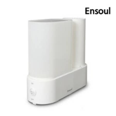 [엔소울] 미니 가열식 가습기 1.5L ESD-215