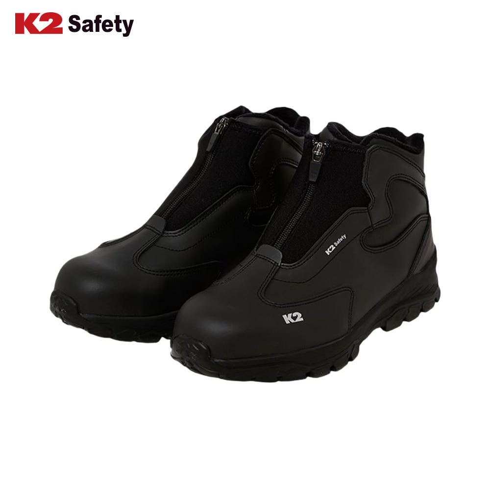 K2 세이프티 K2-51N 안전화 방한화