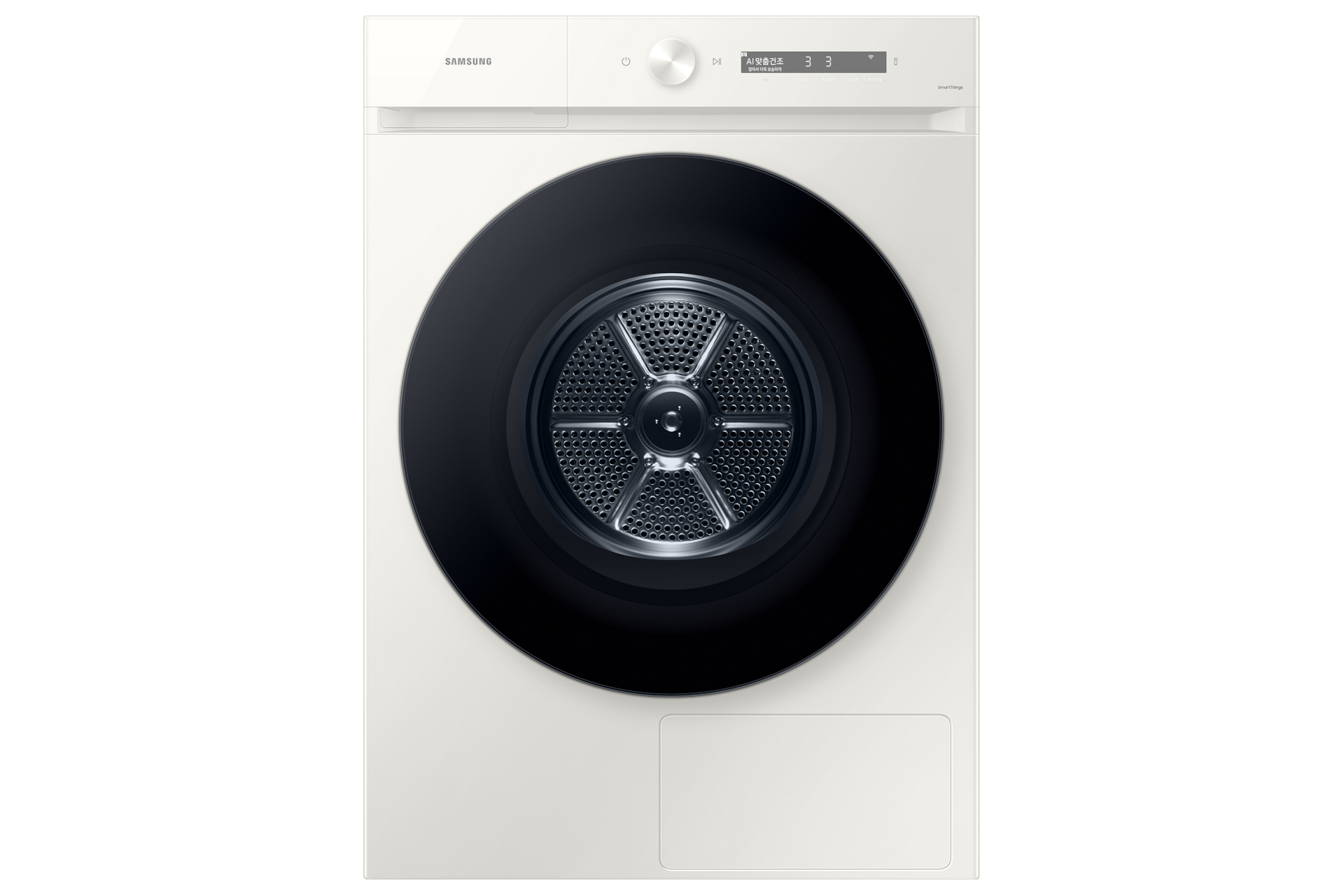 삼성 비스포크 AI WF24CB8850BE+DV20CB8890BE 세탁기 건조기 세트 상세 이미지 8