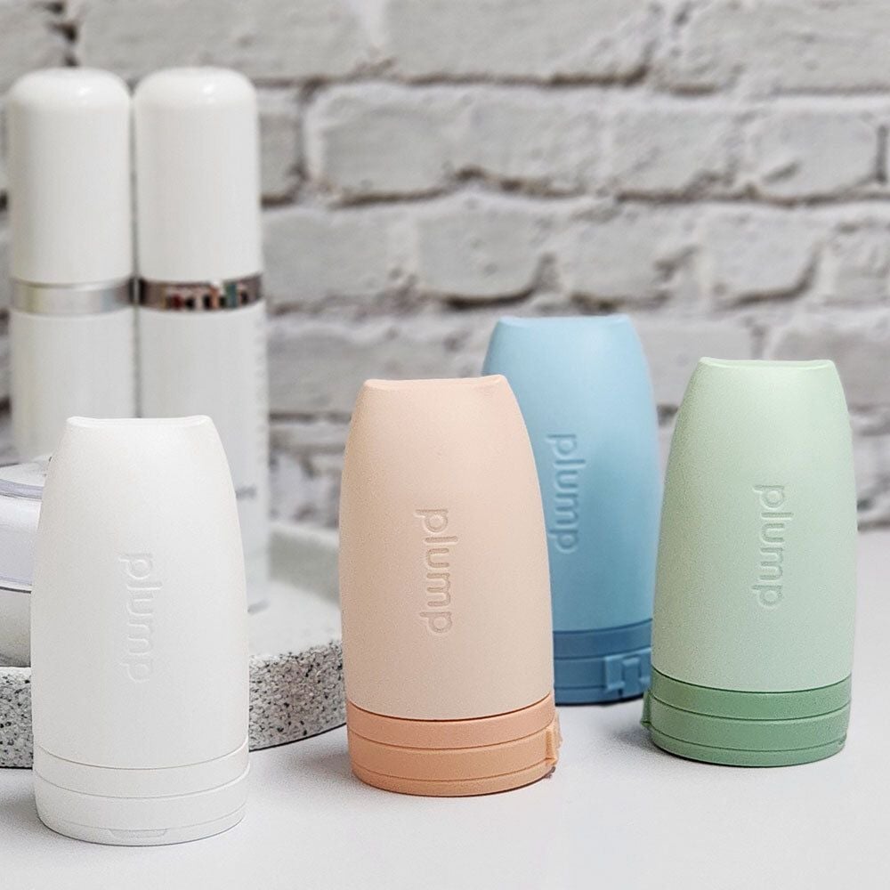 실리콘 원터치 튜브 90ml - 메인 이미지