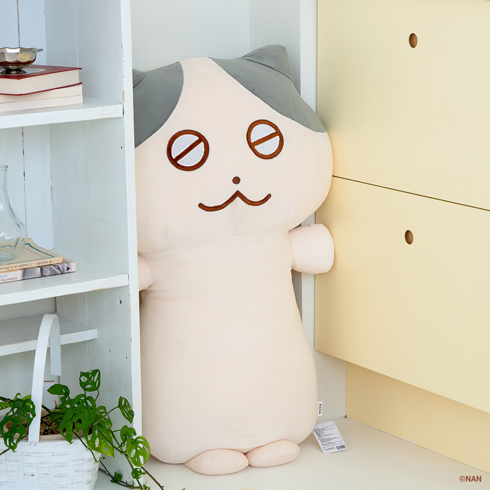 틴틴팅클 바디 필로우 왕 애착 대형 봉제 인형 난 캐릭터 굿즈 콩물 - 상세 이미지 5