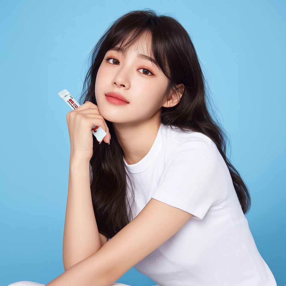 알파CD 시클로덱스트린 식이섬유 슈거프리 스틱형 분말 14포, 3개 - 상세 이미지 2