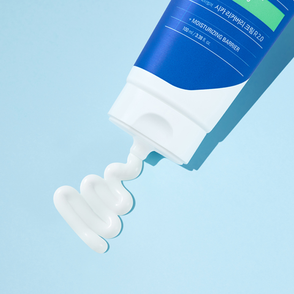 [원우PICK] 더페이스샵 닥터벨머 시카 리커버리 크림 R 2.0 50 mL / 100 mL(튜브형) (2종 택1) - 상세 이미지 3
