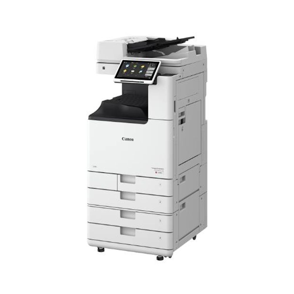 캐논 iR ADV DX C3926 A3 컬러레이저복합기(토너포함) / 팩스미포함 / 3 4단 카세트 미포함 - 상세 이미지 2