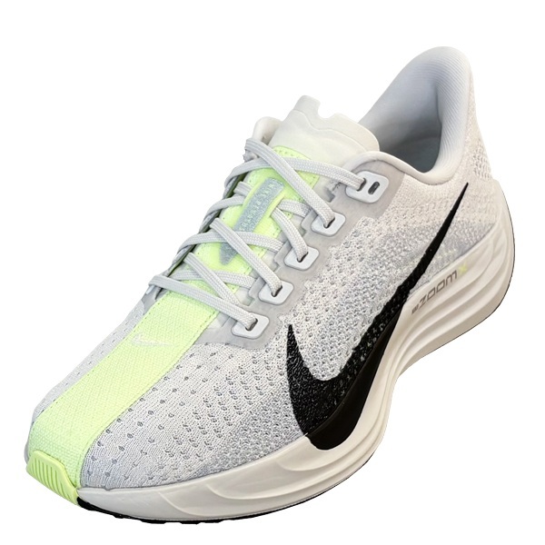 나이키 에어 줌 페가수스 플러스 여성 러닝화 반발력 쿠션 통기성 FQ7261-006 - 상품 이미지