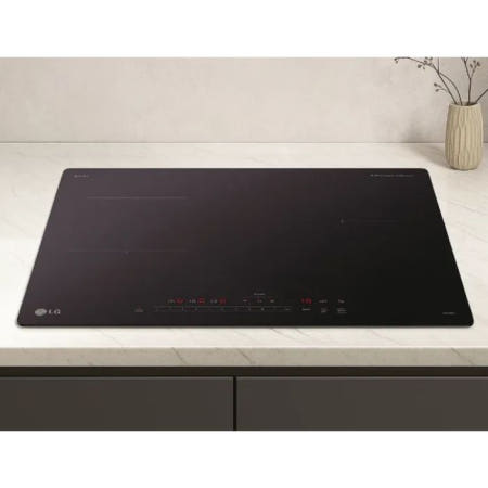 LG전자 디오스 인덕션 BEI3AMBLO 블랙