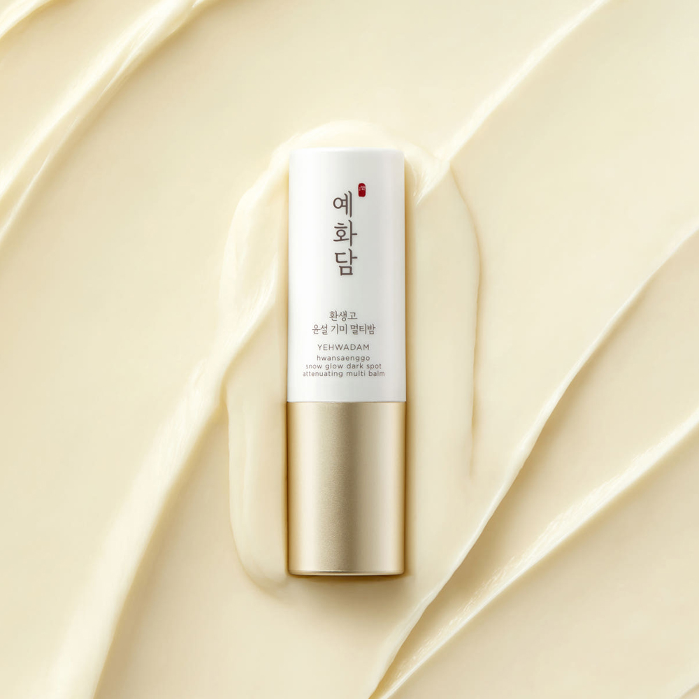더페이스샵 예화담 환생고 윤설 기미 멀티밤 7g (SPF50+,PA++++) - 상세 이미지 3