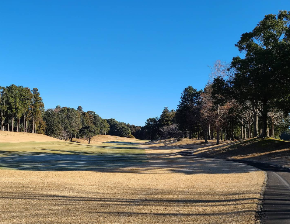 [일본골프여행] 치바현 나리타노모리  골프리조트 3일  회원제 골프리조트 모두포함 일본골프여행