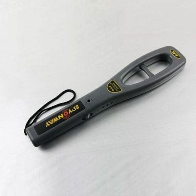 coms 테스터기(SPY-10) 금속 탐지기 스피커 진동 알람 - 상품 이미지